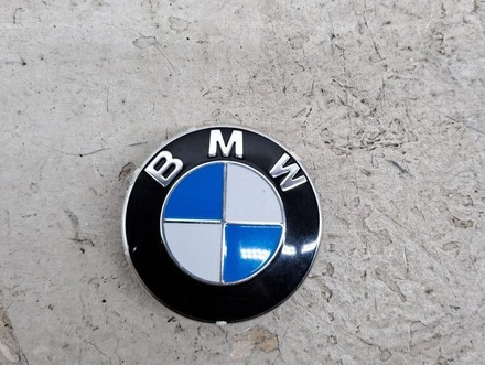 BMW 6850834 2 Gran Tourer (F46) 2018 Abzeichen/Emblem