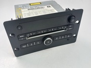 Saab 12771699 9-5 (YS3E) 2007 CD-Radio