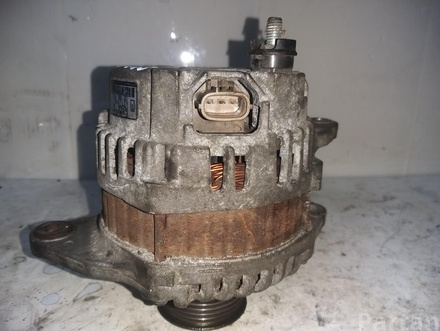 Mazda a2tj0681 6 sedan (GH) 2010 Alternator