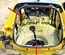 Peugeot 208 II (P21) 2021 Cuarto cuerpo del coche Left Rear - Thumbnail 2