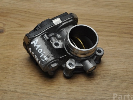 Opel 55496779AA ASTRA K 2017 Throttle body