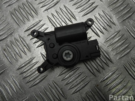 Alfa Romeo 113800-4210 / 1138004210 GIULIA (952_) 2016 Adjustment motor for regulating flap