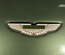 Aston Martin Vantage Coupe 2009 Motorhaube - Thumbnail 2