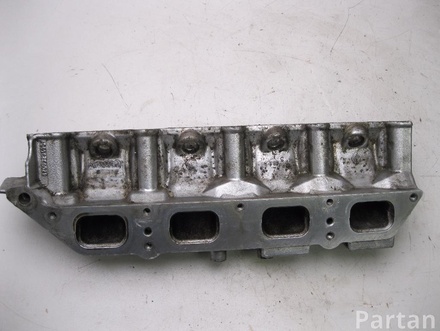 Renault 8200329496, REN000002 CLIO III (BR0/1, CR0/1) 2008 Gasket, intake manifold