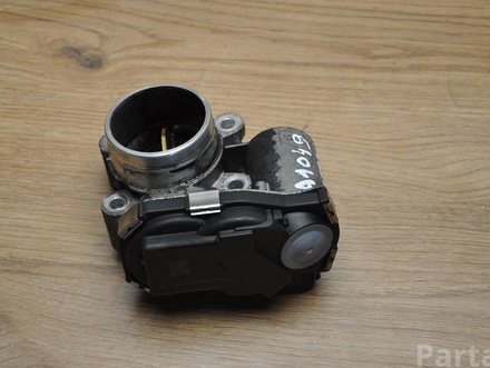 Opel 55496779AA ASTRA K 2017 Throttle body