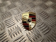 Porsche 99755921101 PANAMERA (970) 2011 Abzeichen/Emblem