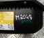 Vauxhall 13367432 ASTRA Mk VI (J) 2010 Airbag de passager - Thumbnail 5