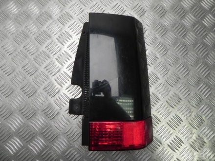 Vauxhall 93319874, 89398109, 13130028, 467597050 MERIVA Mk I (A) 2005 Taillight Right