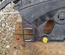 Opel 9850387380 Corsa F 2021 Halter für Schloßträger - Thumbnail 4