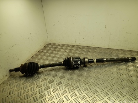 Mazda CX-5 (KF) 2020 Arbre de transmission Right Front