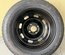 Citroën R15, 6Jx15, ET23 C4 CACTUS 2018 Spare Wheel R15 - Thumbnail 5