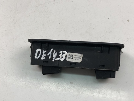 Volvo 31453060 XC60 II (246) 2020 Switch for electically folding trailer hitch