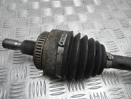 Mercedes-Benz 0501006510 M-CLASS (W163) 2002 Arbre de transmission Left Front