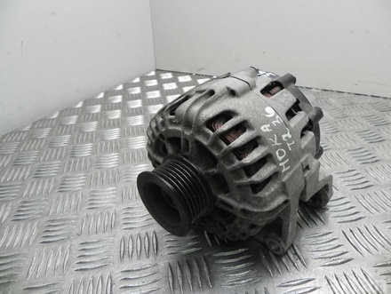 Vauxhall 13588304 MOKKA / MOKKA X 2014 Alternator