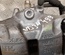 Mazda K1900,2630602 / K1900, 2630602 CX-30 DM 2022 Bremssattel vorne links - Thumbnail 4