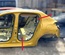 Peugeot 208 II (P21) 2021 Cuarto cuerpo del coche Left Rear - Thumbnail 1