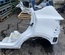 MG ZS EV 2022 Body quarter Left Rear - Thumbnail 1