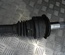 Mercedes-Benz A2053507508 C-CLASS (W205) 2015 Arbre de transmission Right Rear - Thumbnail 3