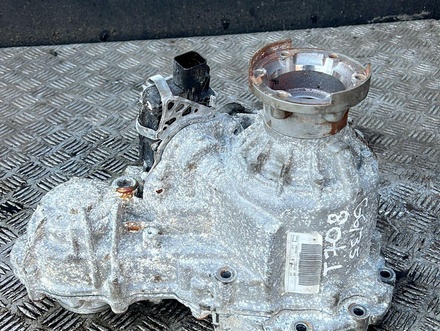 Alfa Romeo 00463374830 GIULIA (952_) 2018 Transfer Case