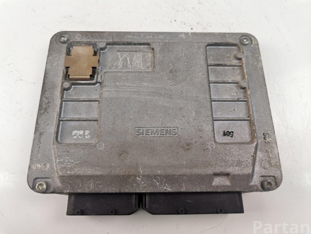 Škoda 03D906033C FABIA I (6Y2) 2006 Control unit for engine