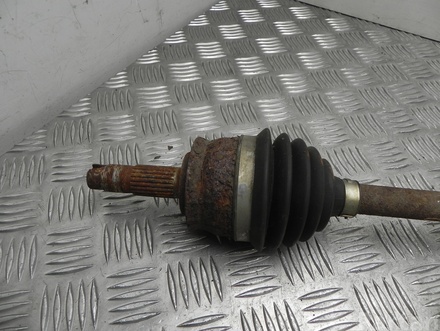 Fiat 1.2 / 12 500 (312_) 2015 Drive Shaft Left Front