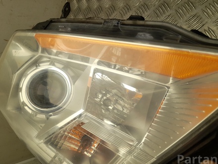 Cadillac 948325-2, 948325-0 / 9483252, 9483250 SRX 2011 Faro