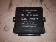 Audi 4D0909611 A8 (4D2, 4D8) 2002 Steuergerät für elektrisch verstellbare Lenksäule