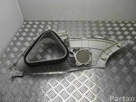 Mazda BBN9 68 250 / BBN968250 3 (BL) 2010 Tapisserie voiture right side