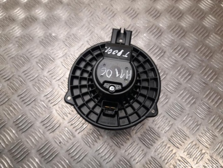 Mazda HB111GHR9-05, 872700-6624 / HB111GHR905, 8727006624 CX-30 DM 2022 Ventilador de habitáculo