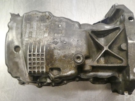 Dacia 111100396R SANDERO II 2012 Oil Pan