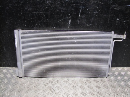 Ford BV61-8C342-AE / BV618C342AE FOCUS III 2013 Radiator