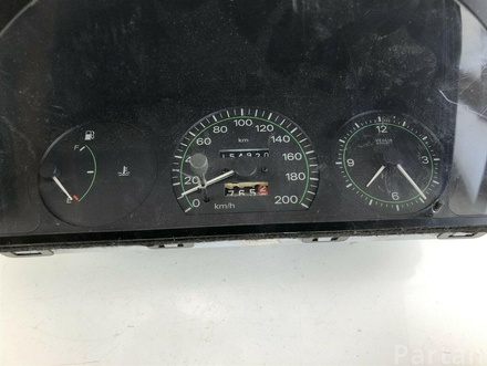 Fiat 60.6000.016.0A / 6060000160A PUNTO (176_) 1999 Dashboard (instrument cluster)