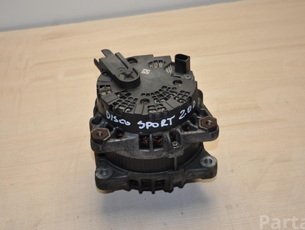 Land Rover GX7310300DE DISCOVERY SPORT (L550) 2016 Alternator