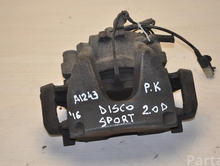 Land Rover VL4A426M DISCOVERY SPORT (L550) 2016 Brake Caliper Left Front