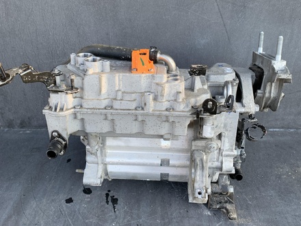 Peugeot ZK01 e 208 2021 Complete Engine