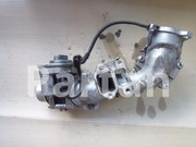 Opel 8981052101, B102530475 ASTRA J 2012 Drosselklappe