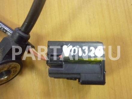 Ford 98MF-12A699-BA / 98MF12A699BA C-MAX II (DXA/CB7, DXA/CEU) 2011 Klopfsensor