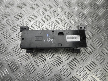 Dacia 275102284R SANDERO II 2019 Control Unit, air conditioning