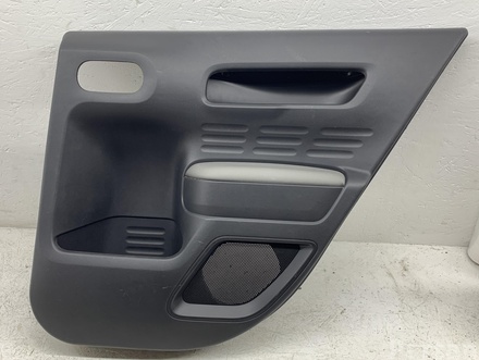 Citroën 156070731, 156070751 C4 CACTUS 2019 Door trim panel  Rear