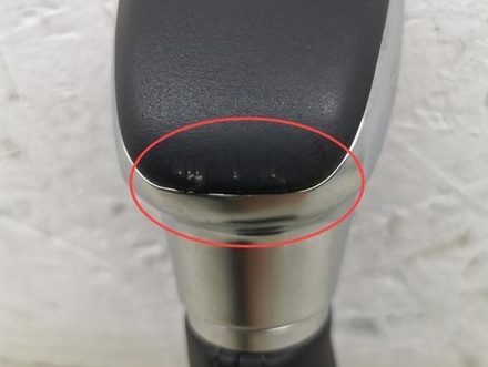 Hyundai IONIQ (AE) 2022 Gear Lever Knob Automatic Transmission