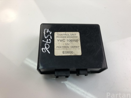 Rover YWC106900 45 (RT) 2005 control unit