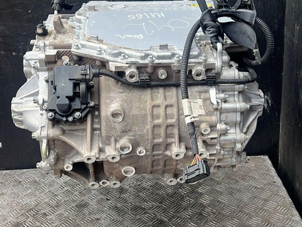 BMW 5A55522 iX 2023 Motor completo