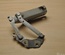 Land Rover FK7216801AE ; LEFT / FK7216801AE, LEFT DISCOVERY SPORT (L550) 2016 Rear lid hinge - Thumbnail 1