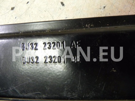 Land Rover BJ32 23201 AE, BJ32 23201 BE, 120329 918956-102 / BJ3223201AE, BJ3223201BE, 120329918956102 RANGE ROVER EVOQUE (L538) 2012 Lango pakėliklis kairė priekis