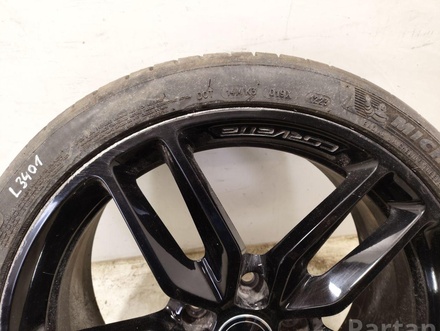 Chevrolet CORVETTE (C7) 2015 Alloy rim R19