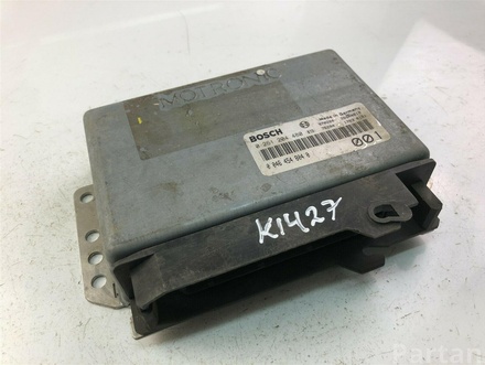 Alfa Romeo 0261204480 146 (930_) 1999 Control unit for engine