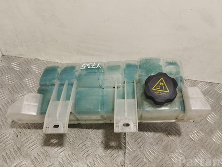 Tesla 103612400C MODEL S 2013 Coolant Expansion Tank