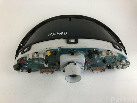 Fiat 60.6000.016.0A / 6060000160A PUNTO (176_) 1999 Dashboard (instrument cluster)