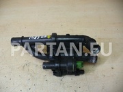 Peugeot 9670253780 PARTNER Box 2010 Thermostat Housing