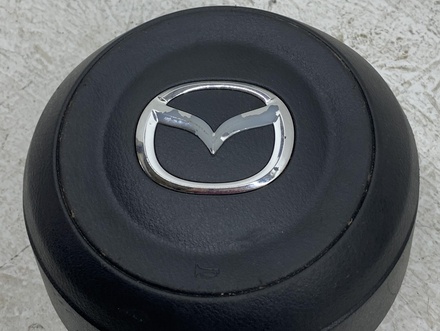 Mazda 2CP857, D9A85MH9NEJ 3 (BM) 2018 Airbag conductor